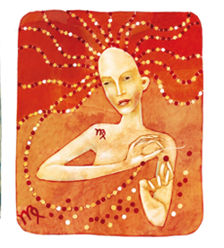 horoscope vierge du jour