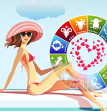 Votre Horoscope de l'été 2011