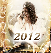 Numérologie 2012