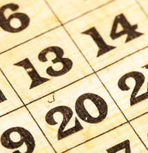 Votre numérologie mensuelle